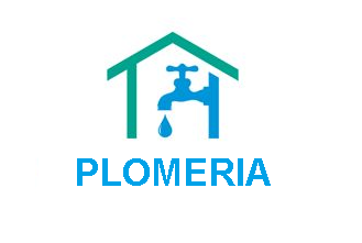 logo plomeria